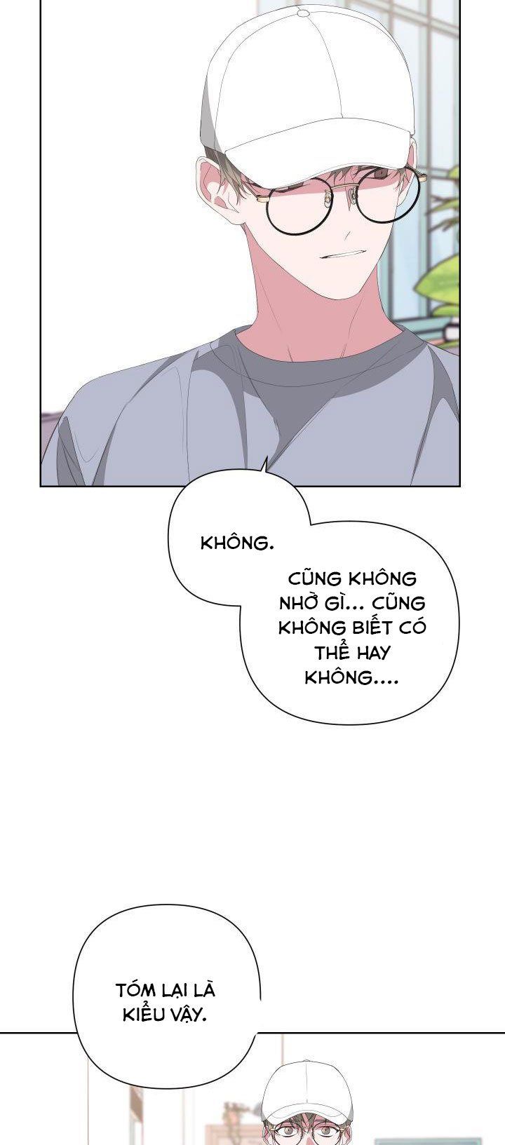 đọc truyện Able Chương 28.3 ảnh 20 tại Thiên Thai Truyện