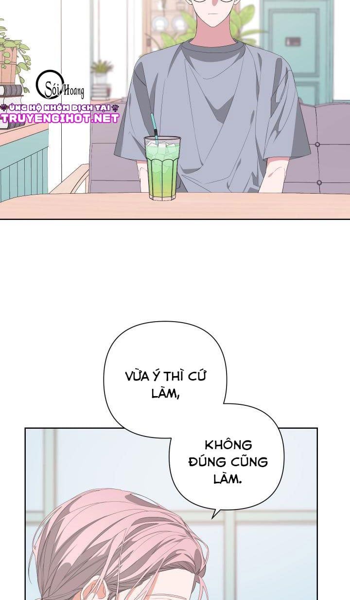 đọc truyện Able Chương 28.3 ảnh 21 tại Thiên Thai Truyện