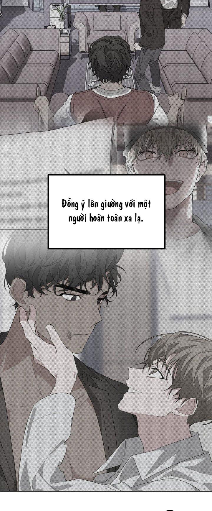 đọc truyện Able Chương 28.3 ảnh 23 tại Thiên Thai Truyện