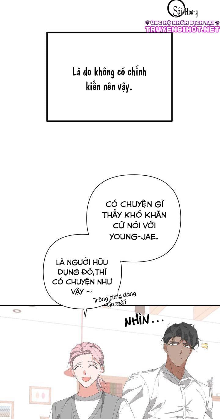 đọc truyện Able Chương 28.3 ảnh 24 tại Thiên Thai Truyện