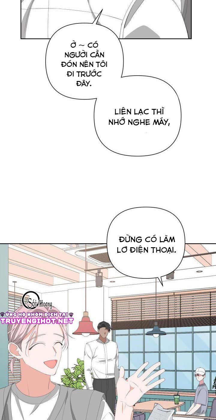 đọc truyện Able Chương 28.3 ảnh 26 tại Thiên Thai Truyện