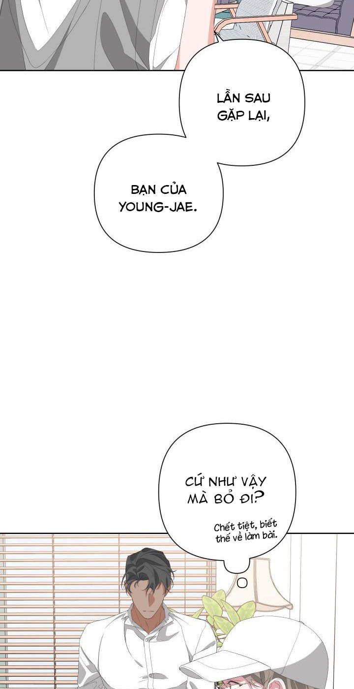 đọc truyện Able Chương 28.3 ảnh 27 tại Thiên Thai Truyện