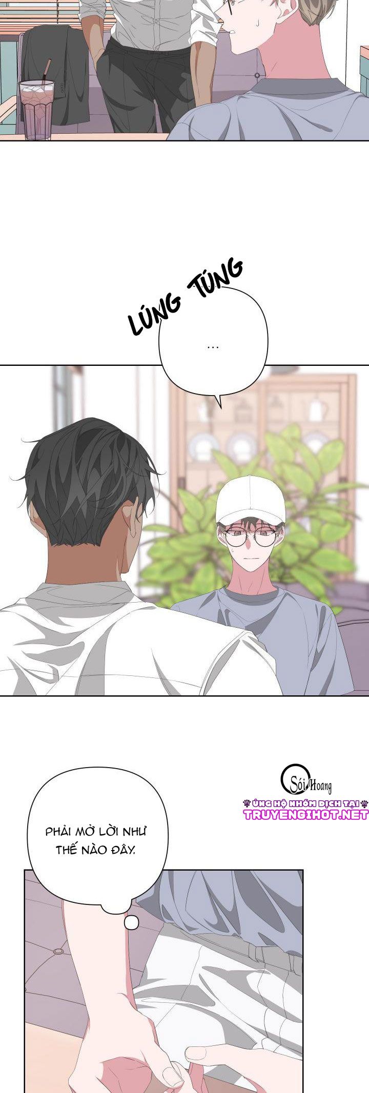 đọc truyện Able Chương 28.3 ảnh 28 tại Thiên Thai Truyện