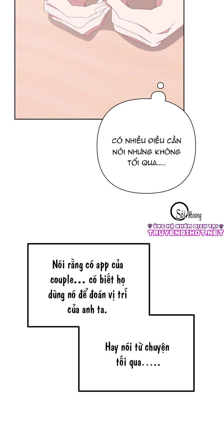 đọc truyện Able Chương 28.3 ảnh 29 tại Thiên Thai Truyện