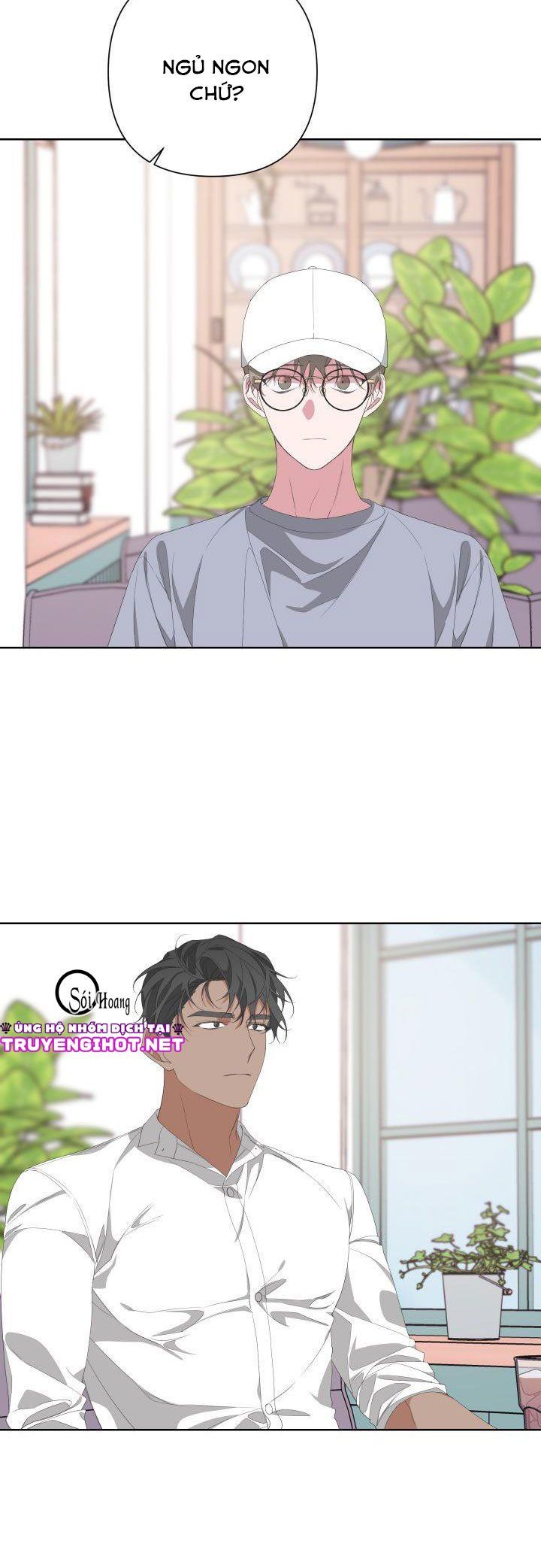 đọc truyện Able Chương 28.3 ảnh 31 tại Thiên Thai Truyện