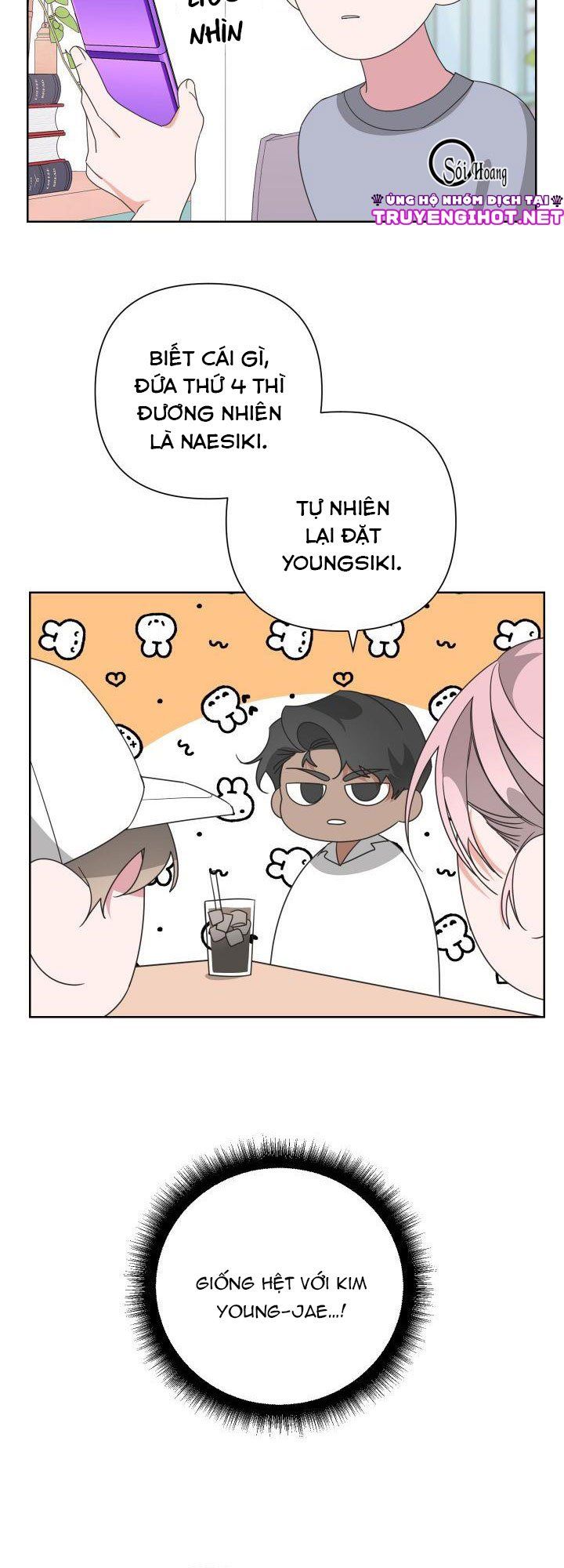 đọc truyện Able Chương 28.3 ảnh 5 tại Thiên Thai Truyện