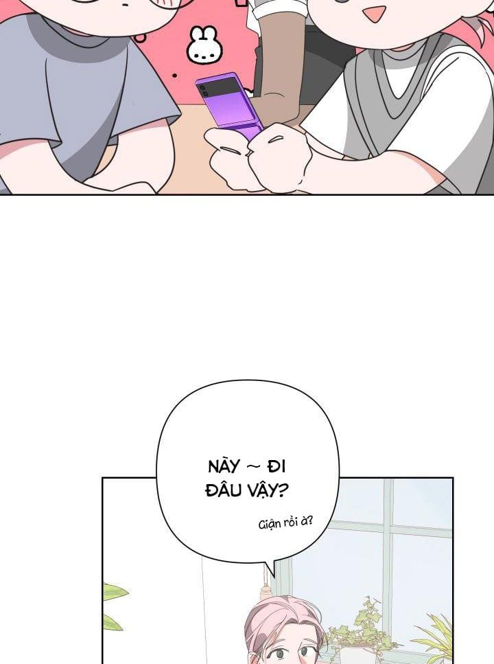 đọc truyện Able Chương 28.3 ảnh 7 tại Thiên Thai Truyện