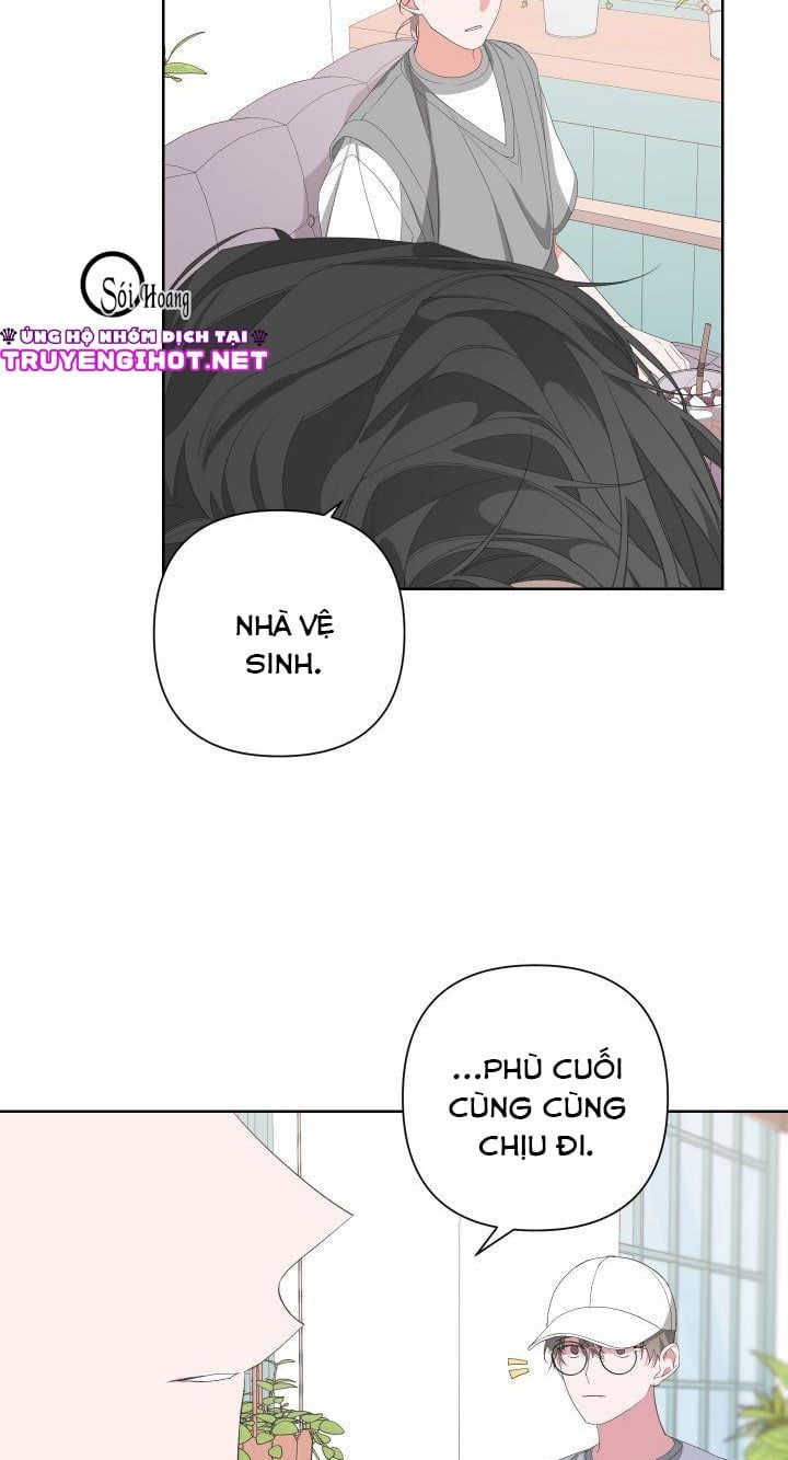 đọc truyện Able Chương 28.3 ảnh 8 tại Thiên Thai Truyện