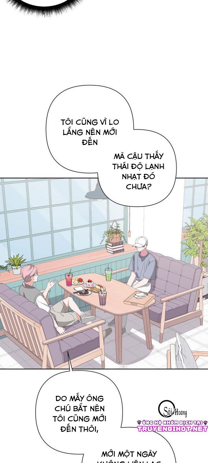 đọc truyện Able Chương 28.3 ảnh 10 tại Thiên Thai Truyện