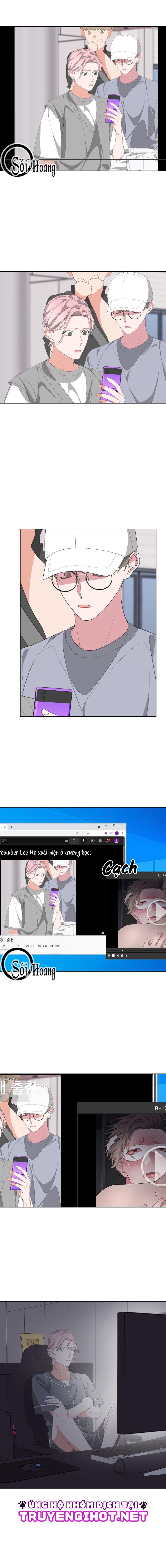 đọc truyện Able Chương 29.3 ảnh 4 tại Thiên Thai Truyện