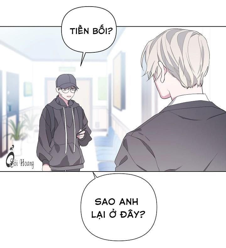 đọc truyện Able Chương 3 ảnh 3 tại Thiên Thai Truyện