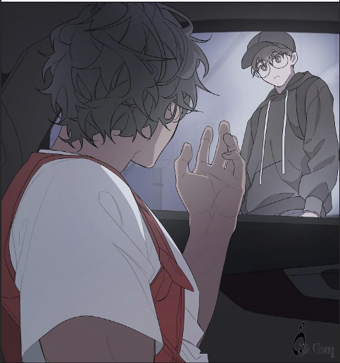 đọc truyện Able Chương 3 ảnh 14 tại Thiên Thai Truyện