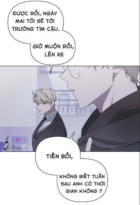 đọc truyện Able Chương 3 ảnh 19 tại Thiên Thai Truyện