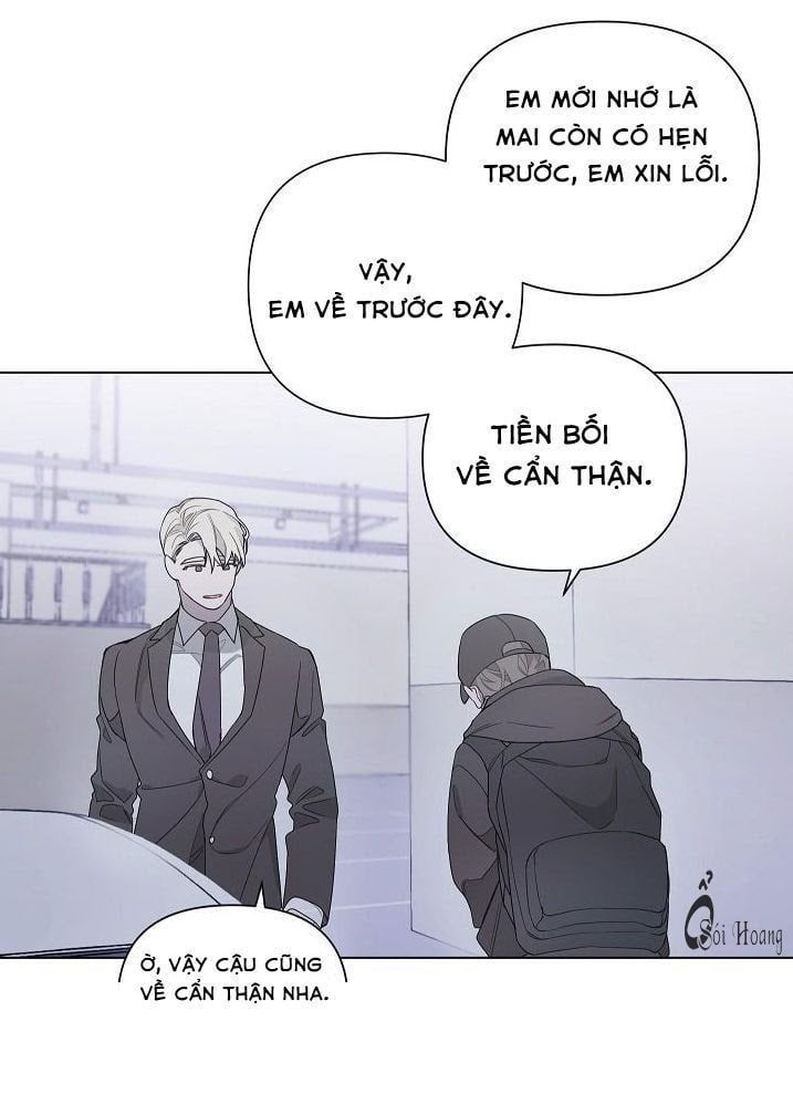 đọc truyện Able Chương 3 ảnh 21 tại Thiên Thai Truyện