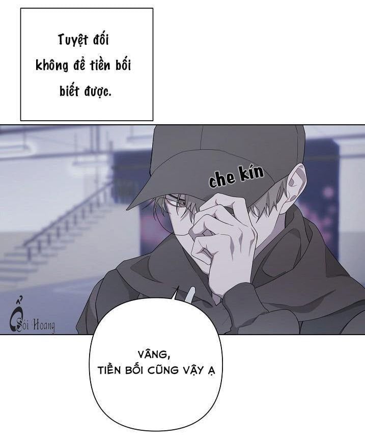 đọc truyện Able Chương 3 ảnh 23 tại Thiên Thai Truyện