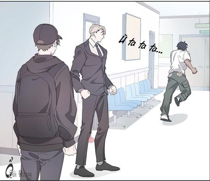 đọc truyện Able Chương 3 ảnh 5 tại Thiên Thai Truyện