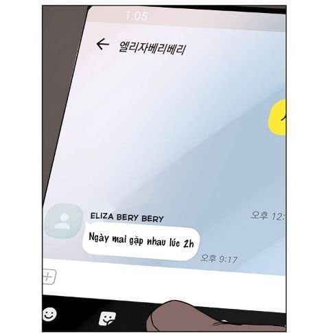 đọc truyện Able Chương 3 ảnh 33 tại Thiên Thai Truyện