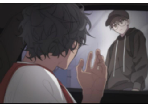 đọc truyện Able Chương 3 ảnh 40 tại Thiên Thai Truyện