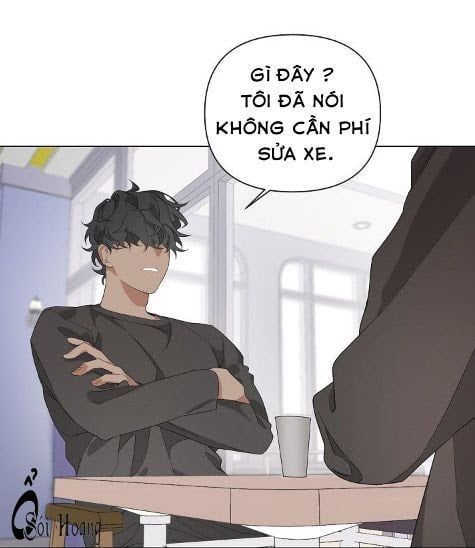 đọc truyện Able Chương 3 ảnh 58 tại Thiên Thai Truyện