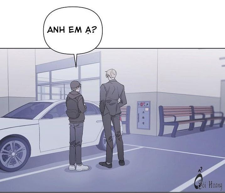 đọc truyện Able Chương 3 ảnh 8 tại Thiên Thai Truyện