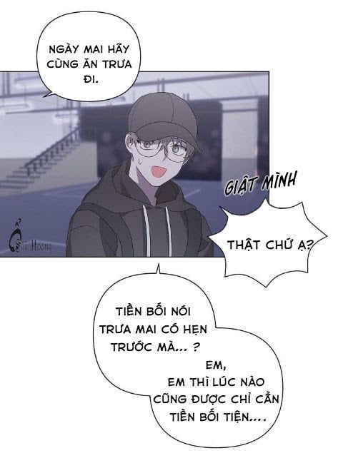 đọc truyện Able Chương 3 ảnh 10 tại Thiên Thai Truyện