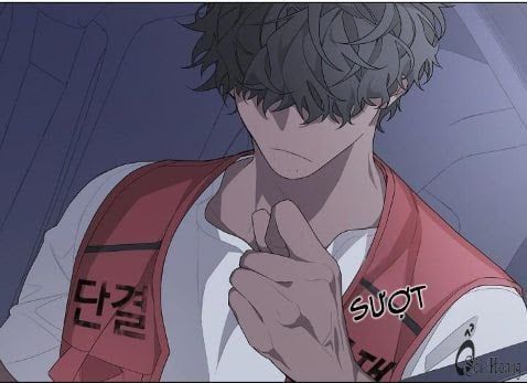 đọc truyện Able Chương 3 ảnh 11 tại Thiên Thai Truyện