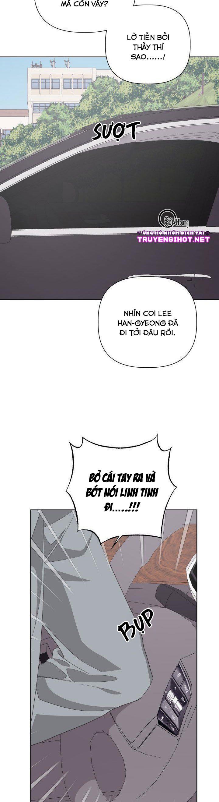 đọc truyện Able Chương 30.1 ảnh 12 tại Thiên Thai Truyện