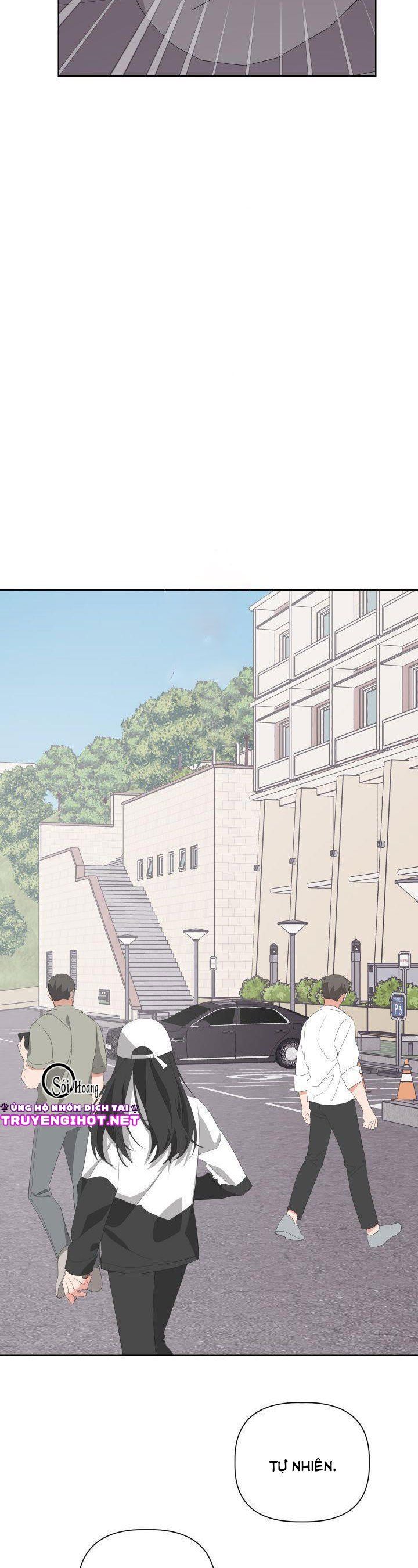 đọc truyện Able Chương 30.1 ảnh 13 tại Thiên Thai Truyện