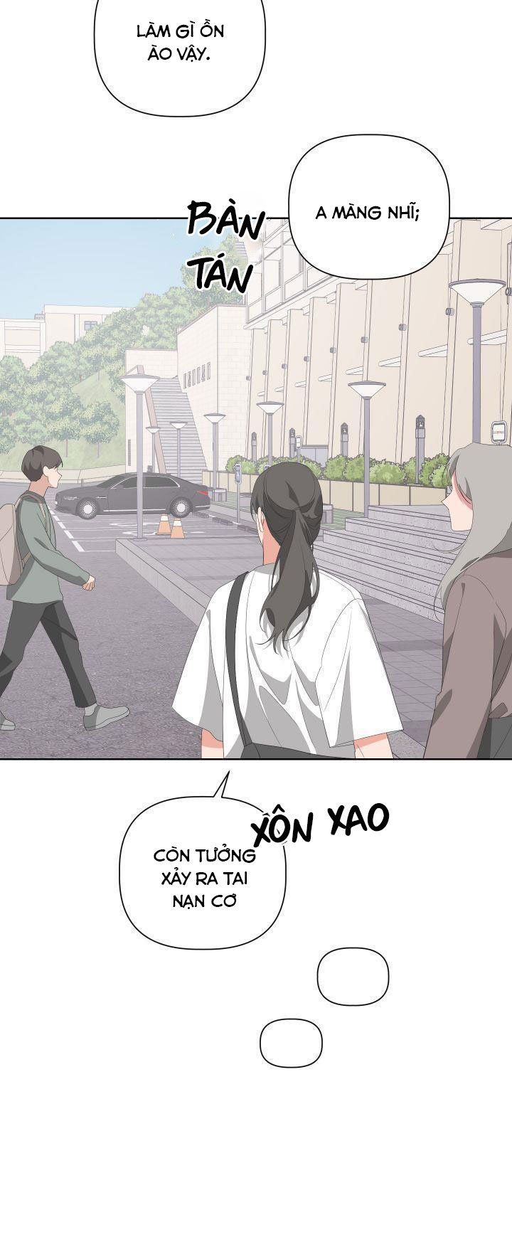 đọc truyện Able Chương 30.1 ảnh 14 tại Thiên Thai Truyện