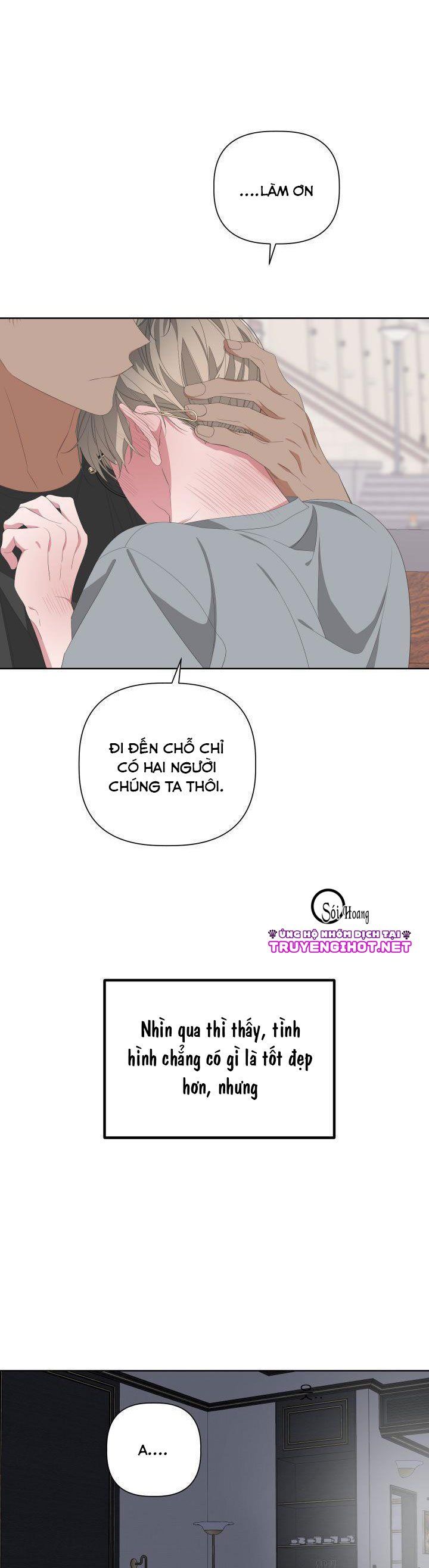 đọc truyện Able Chương 30.1 ảnh 15 tại Thiên Thai Truyện