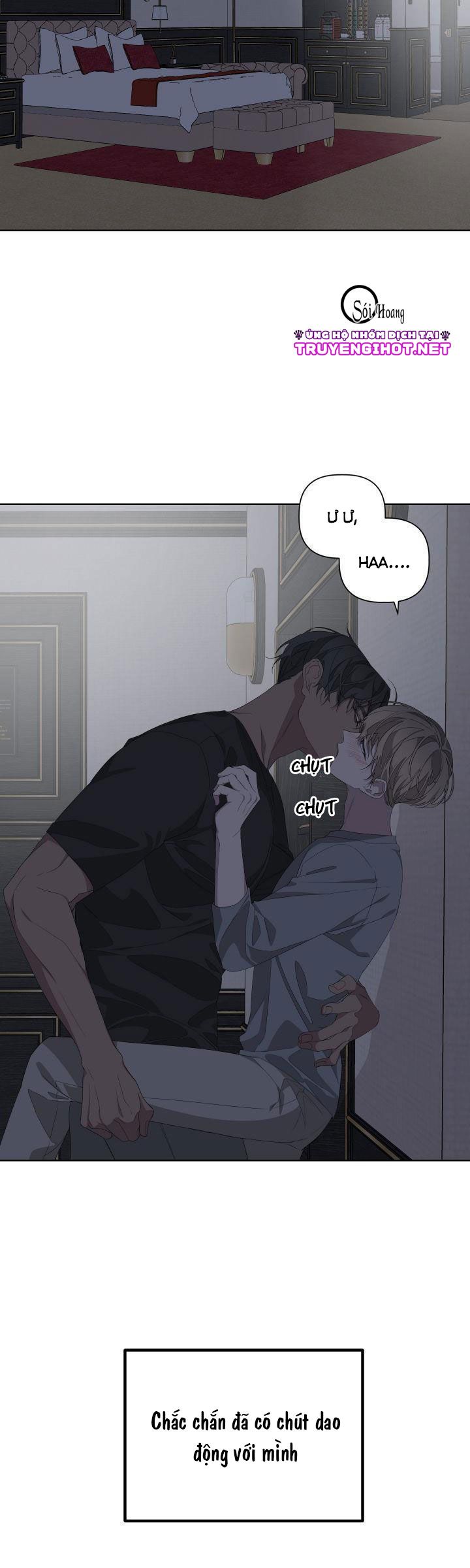 đọc truyện Able Chương 30.1 ảnh 16 tại Thiên Thai Truyện