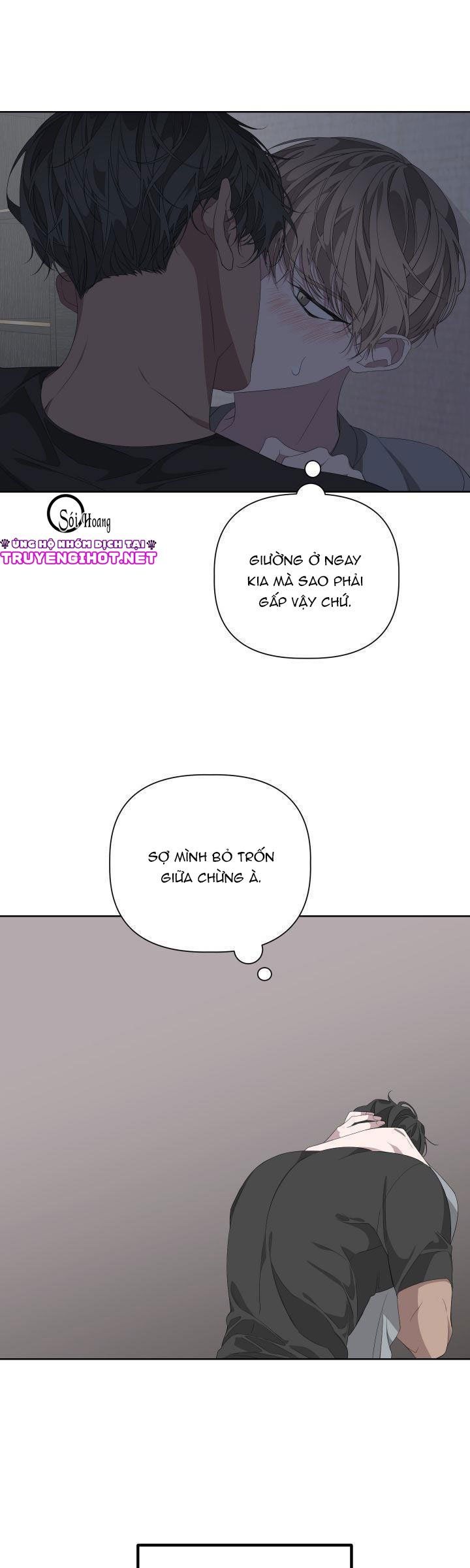 đọc truyện Able Chương 30.1 ảnh 17 tại Thiên Thai Truyện