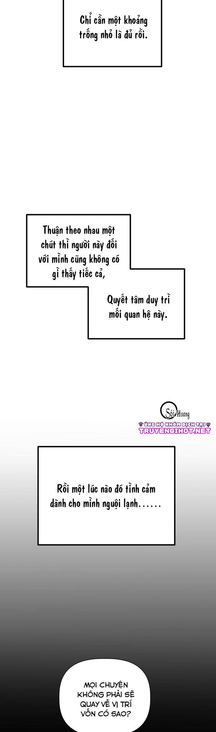 đọc truyện Able Chương 30.1 ảnh 18 tại Thiên Thai Truyện