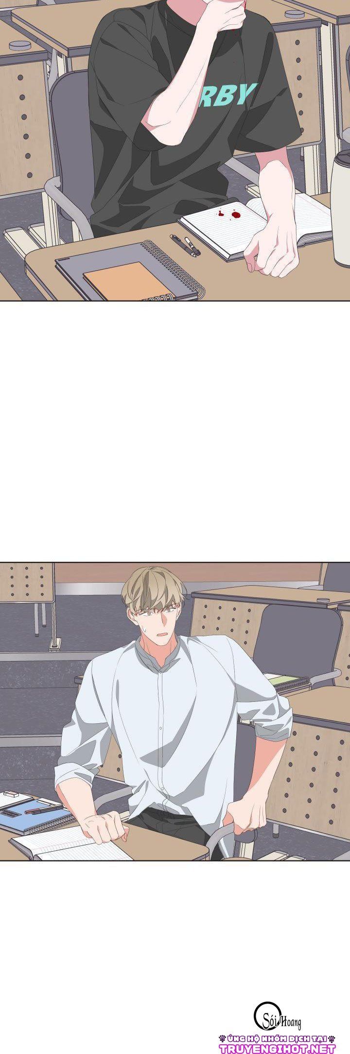 đọc truyện Able Chương 30.1 ảnh 21 tại Thiên Thai Truyện