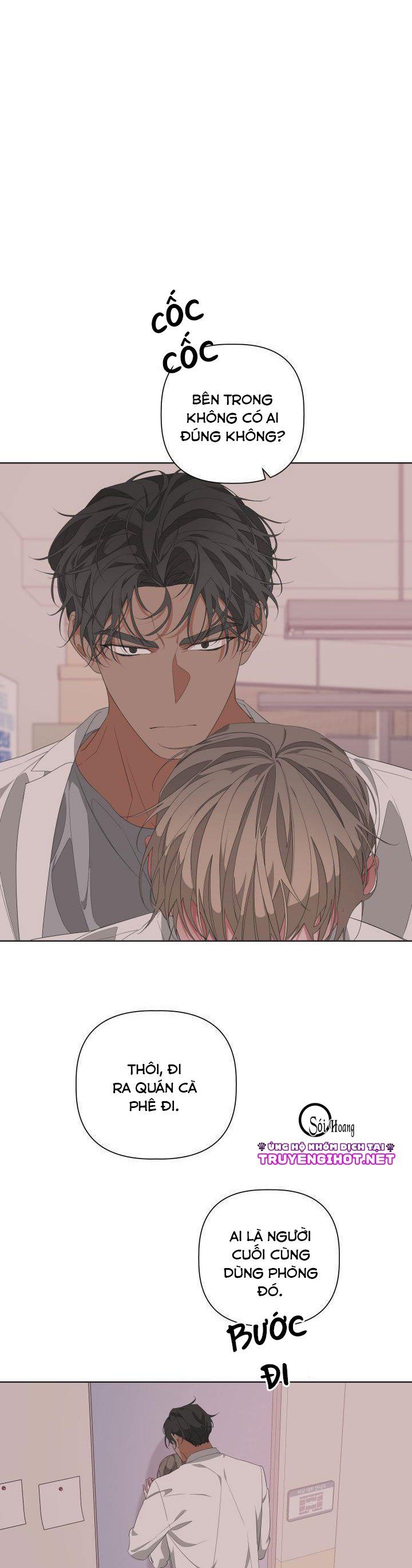 đọc truyện Able Chương 30.1 ảnh 5 tại Thiên Thai Truyện