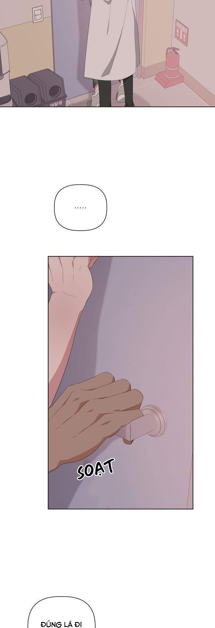 đọc truyện Able Chương 30.1 ảnh 6 tại Thiên Thai Truyện