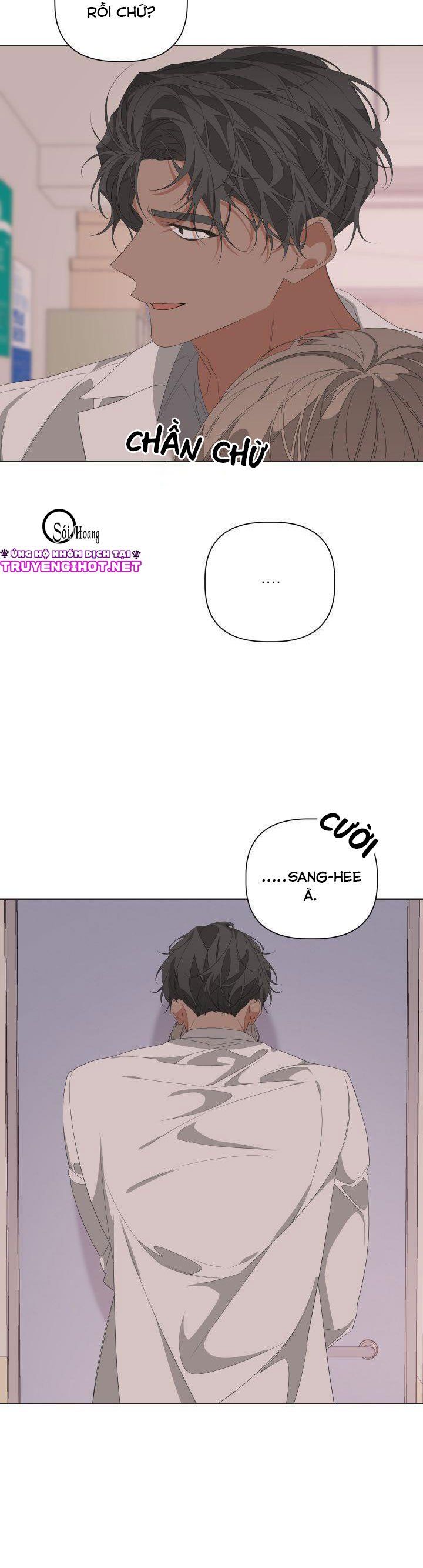 đọc truyện Able Chương 30.1 ảnh 7 tại Thiên Thai Truyện