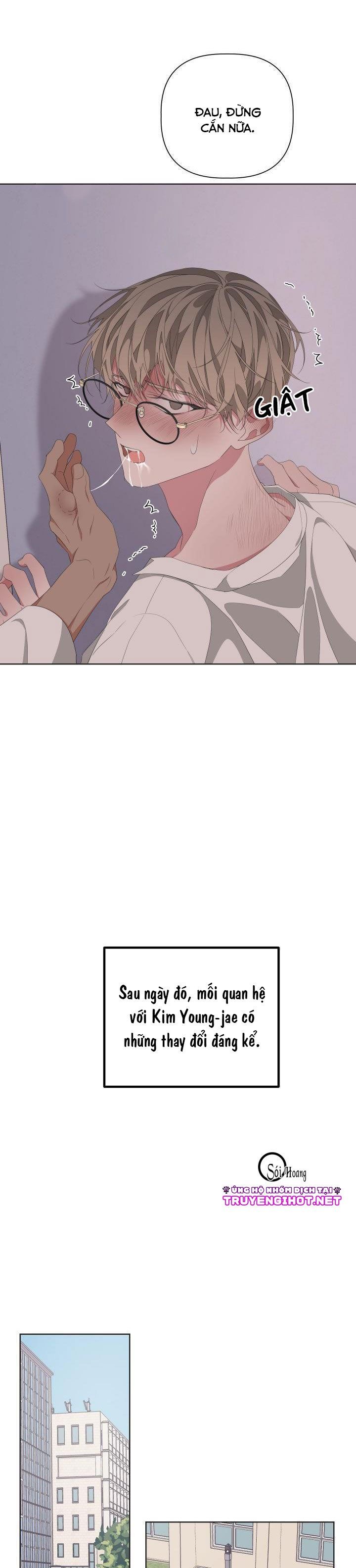 đọc truyện Able Chương 30.1 ảnh 8 tại Thiên Thai Truyện