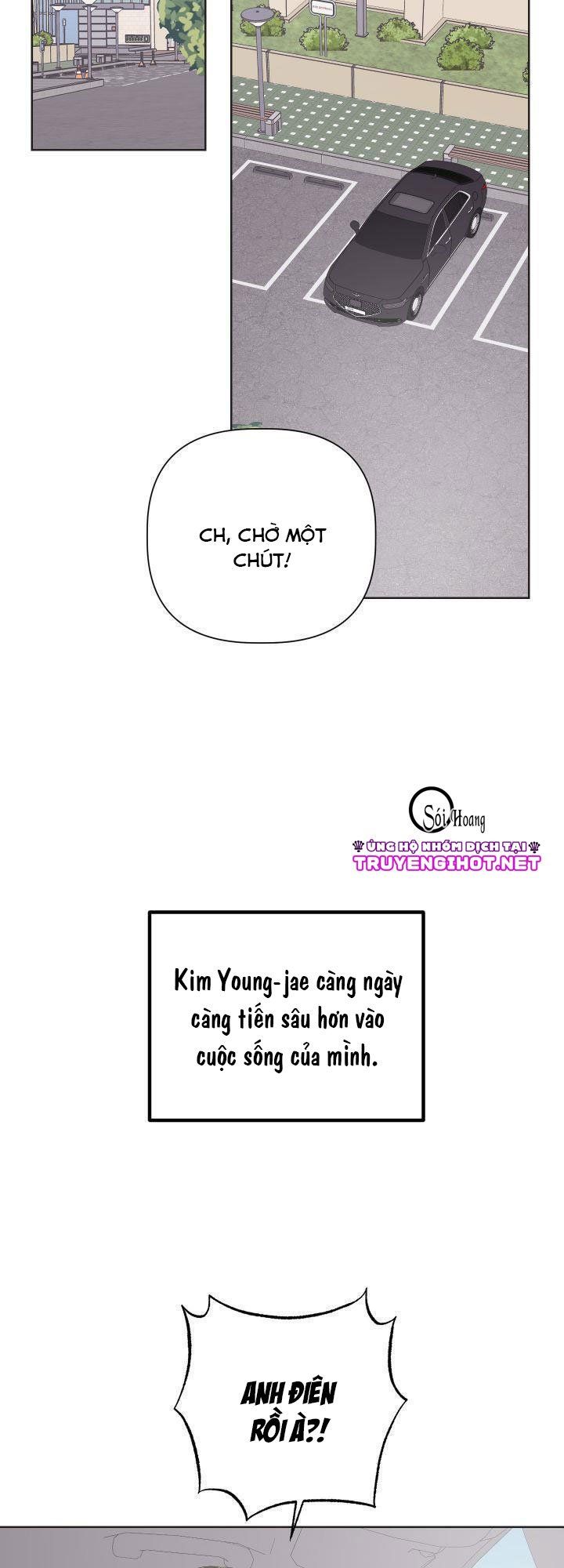 đọc truyện Able Chương 30.1 ảnh 9 tại Thiên Thai Truyện