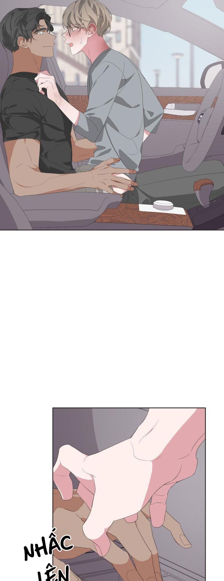 đọc truyện Able Chương 30.1 ảnh 10 tại Thiên Thai Truyện