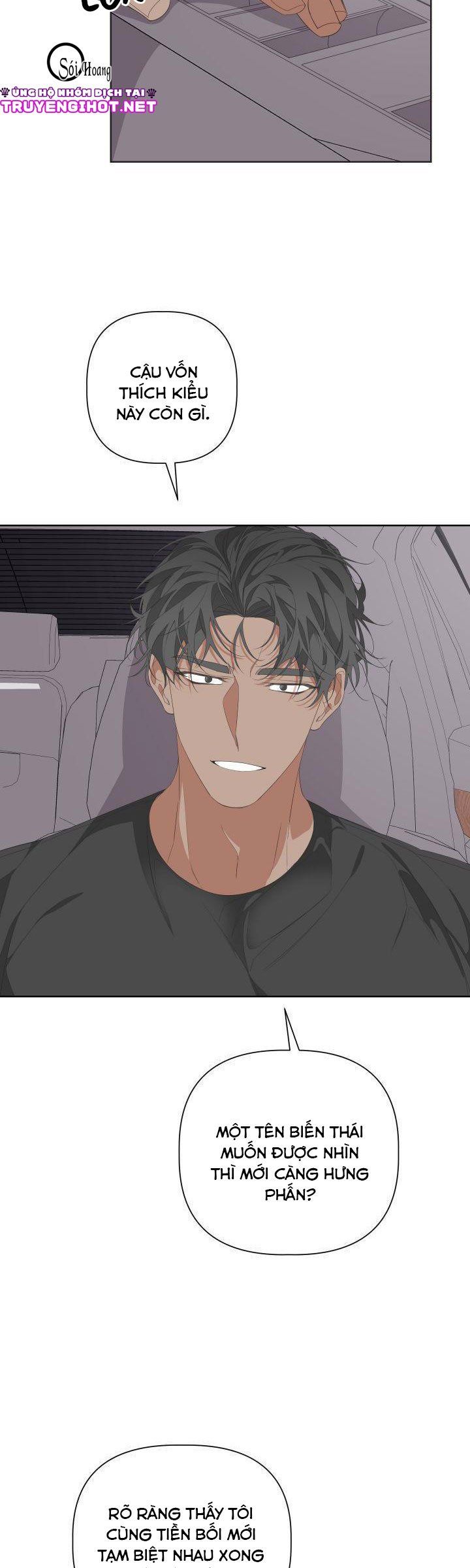 đọc truyện Able Chương 30.1 ảnh 11 tại Thiên Thai Truyện