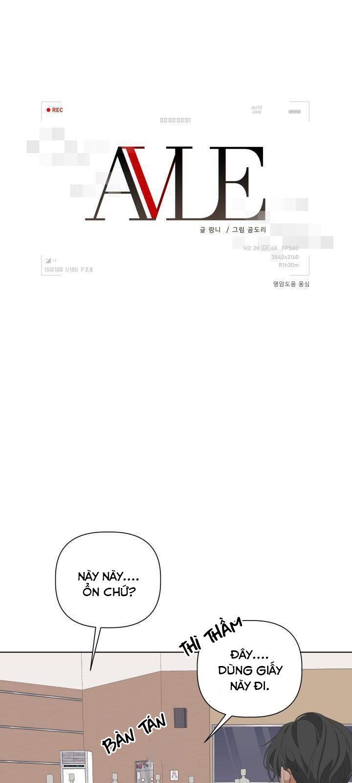 đọc truyện Able Chương 30.2 ảnh 3 tại Thiên Thai Truyện