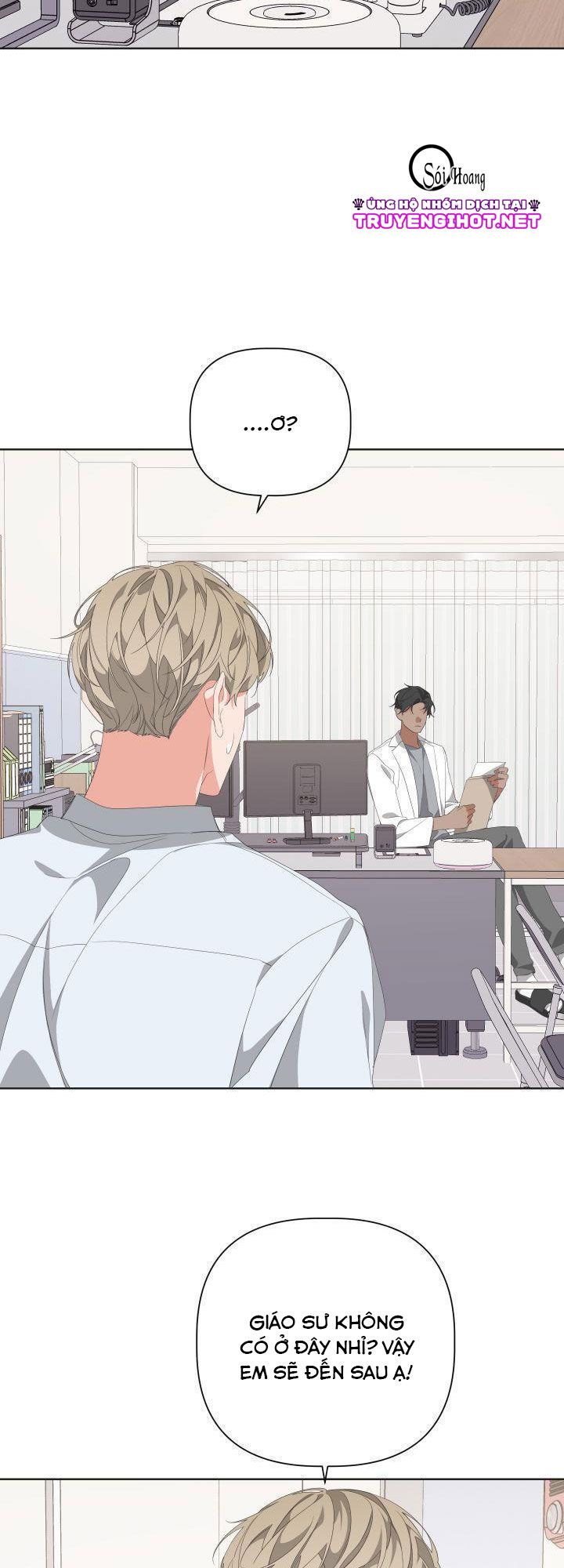 đọc truyện Able Chương 30.2 ảnh 14 tại Thiên Thai Truyện