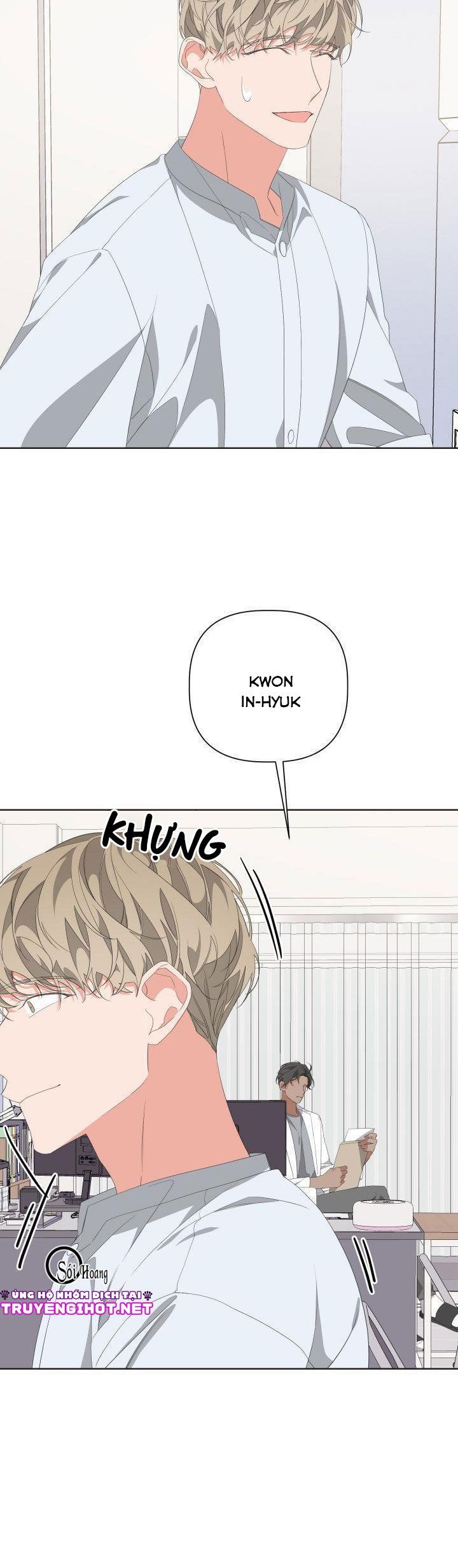 đọc truyện Able Chương 30.2 ảnh 15 tại Thiên Thai Truyện