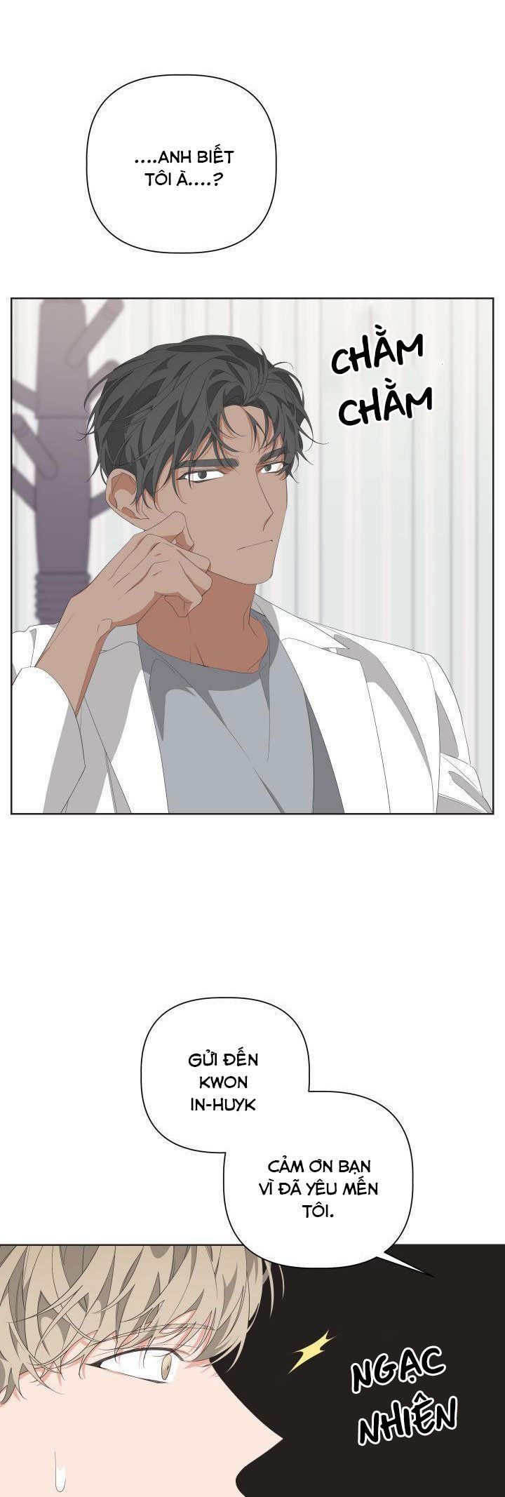 đọc truyện Able Chương 30.2 ảnh 16 tại Thiên Thai Truyện