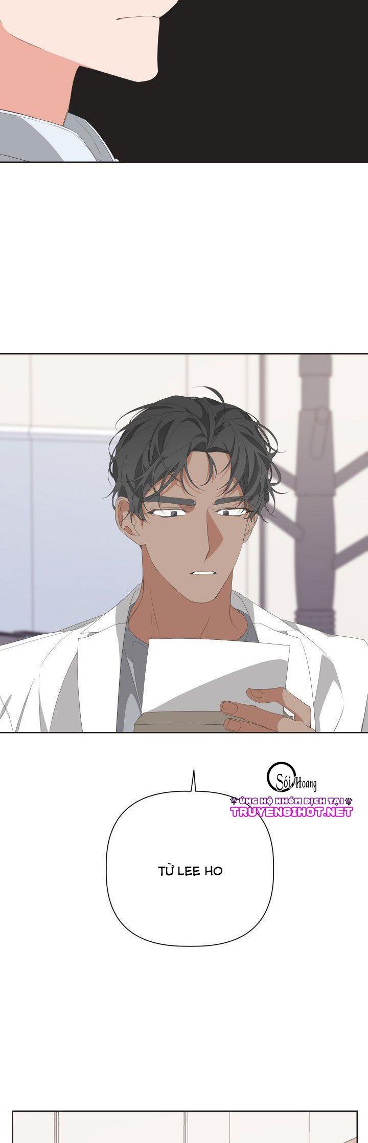 đọc truyện Able Chương 30.2 ảnh 17 tại Thiên Thai Truyện