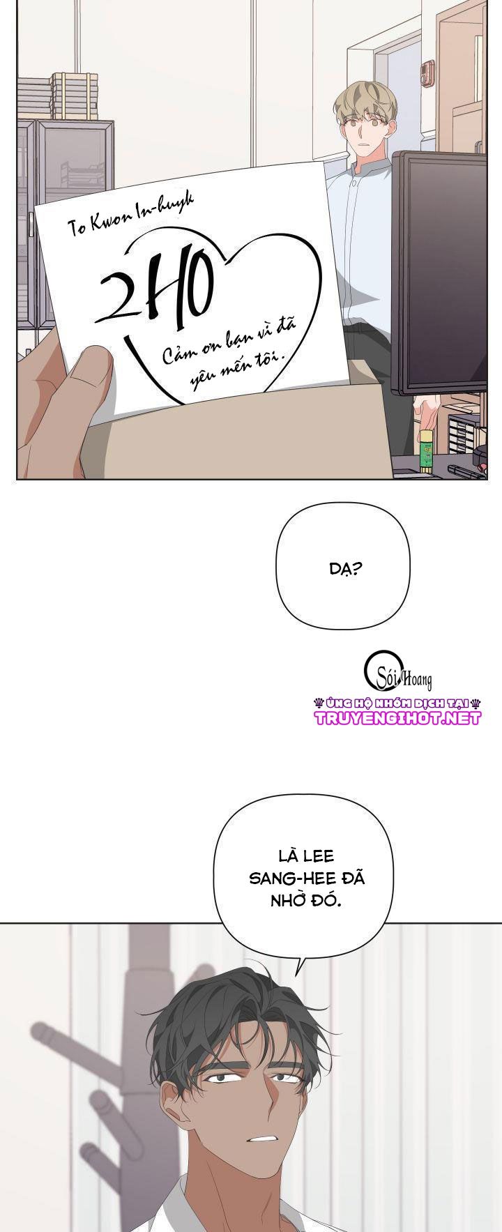 đọc truyện Able Chương 30.2 ảnh 18 tại Thiên Thai Truyện