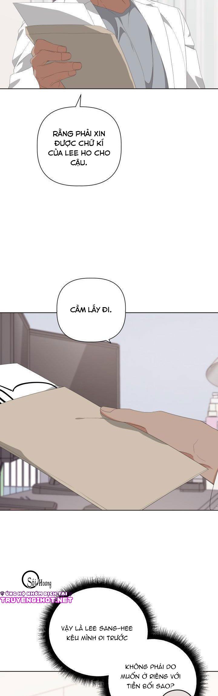 đọc truyện Able Chương 30.2 ảnh 19 tại Thiên Thai Truyện