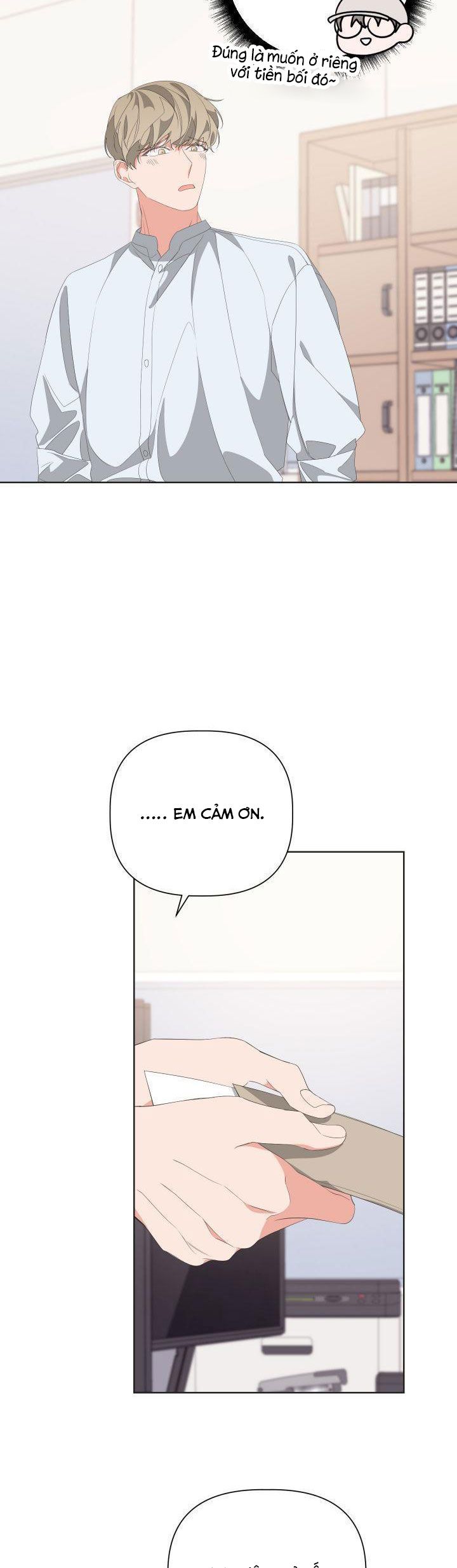 đọc truyện Able Chương 30.2 ảnh 20 tại Thiên Thai Truyện