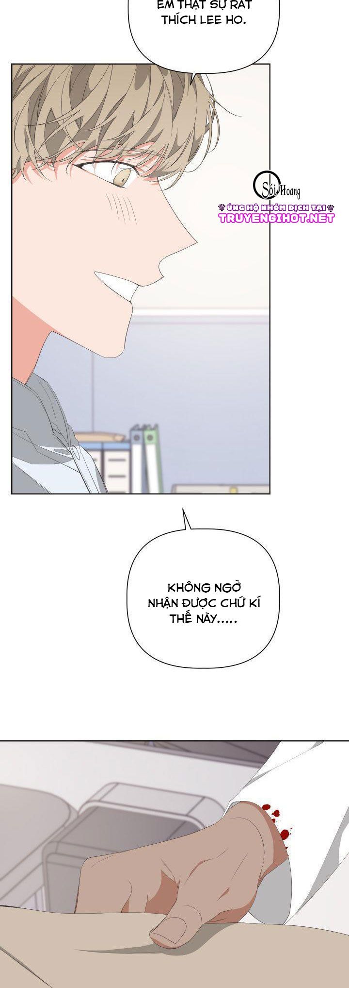 đọc truyện Able Chương 30.2 ảnh 21 tại Thiên Thai Truyện